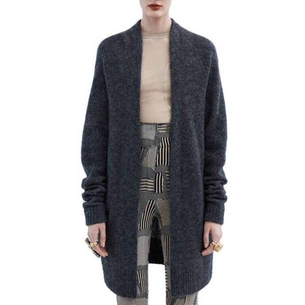 acne studio raya Sweater